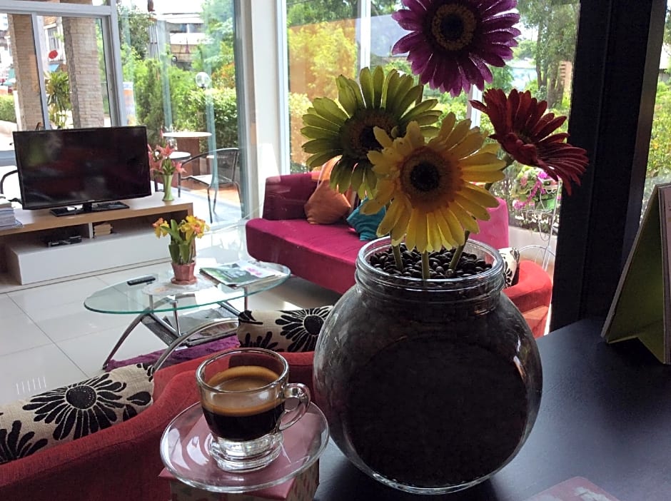 The Centrino Serviced Residence