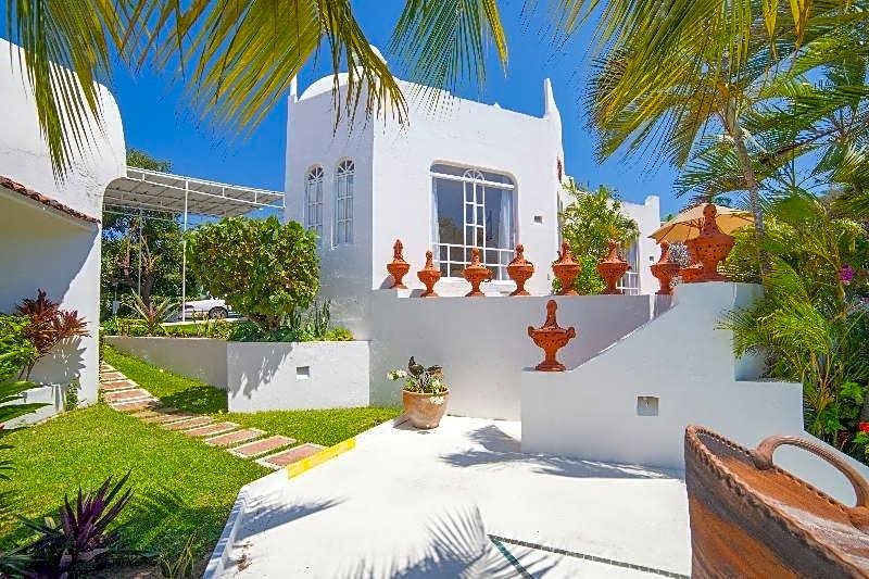 Villas Fa-Sol