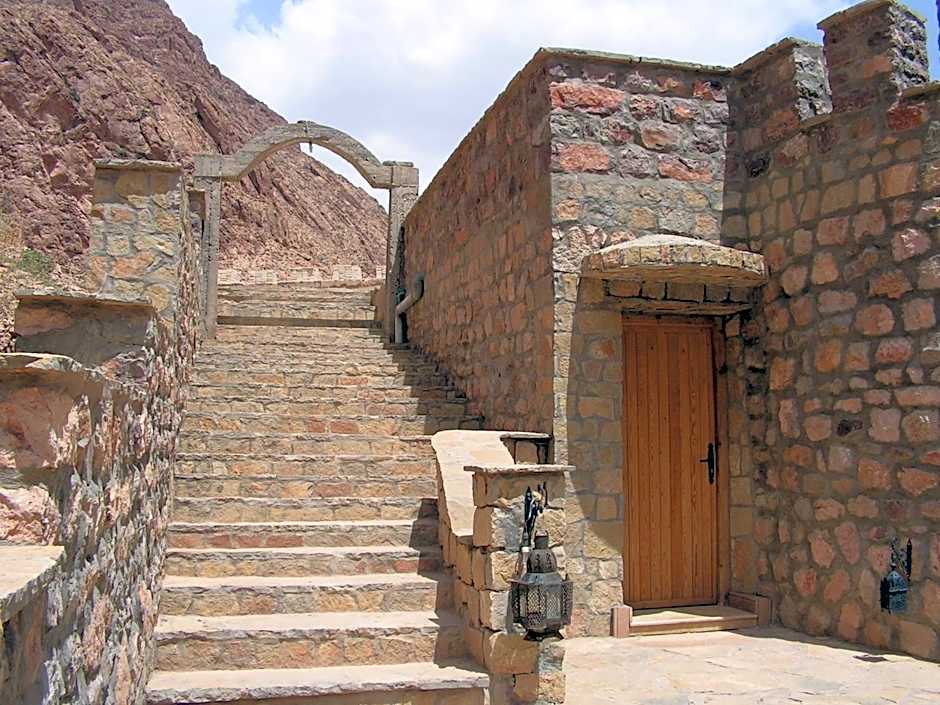 Auberge Le Festival Todra Gorge