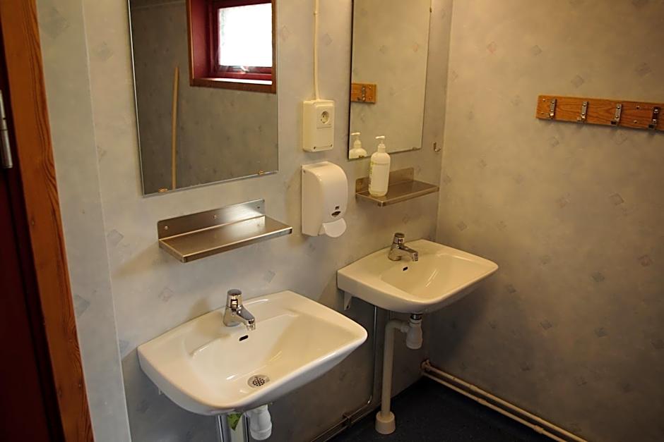 Halens Camping och Stugby