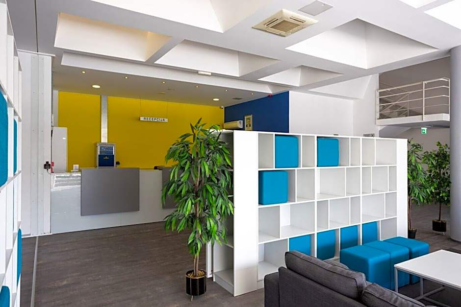 Rooms dr. Franjo Tudman