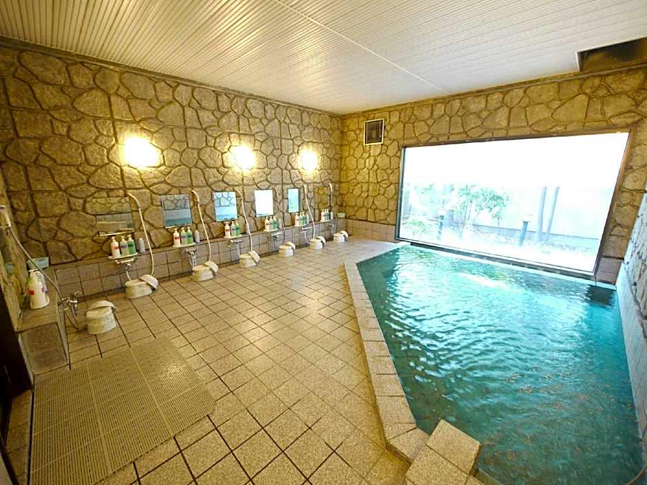 Hotel Route Inn Court Kofu Isawa