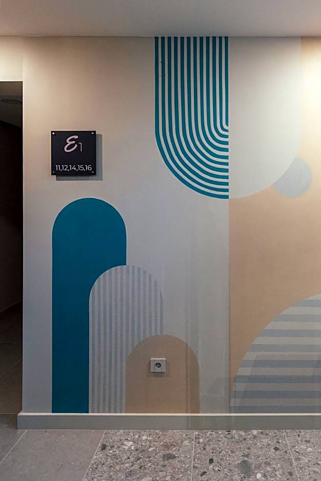 Boutique hotel MaViE - Adults Only