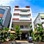 Hotel Abirami Residency