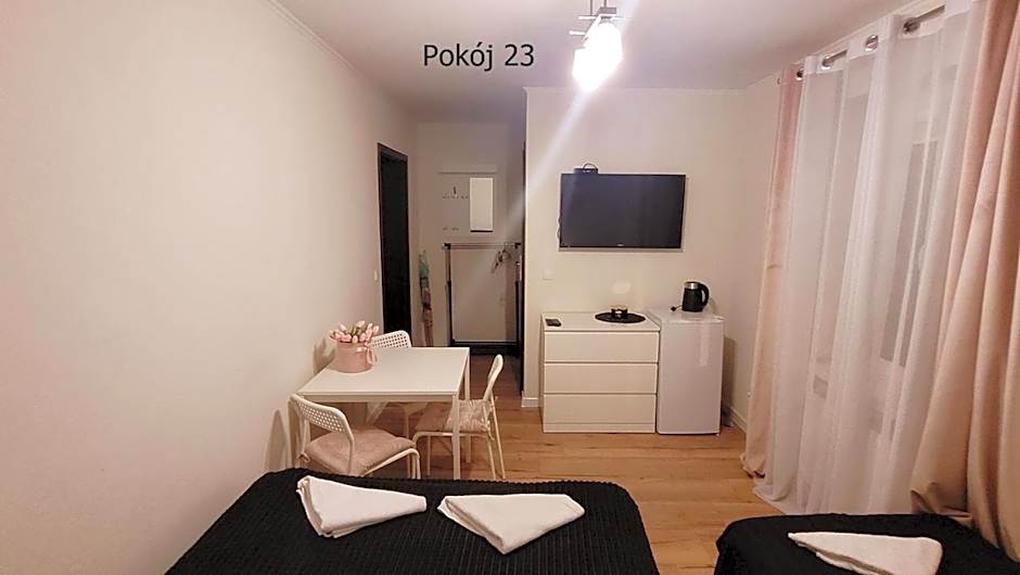 Pod Dębem
