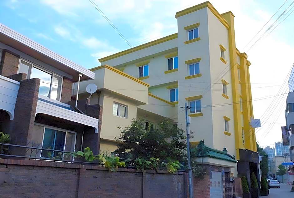 Hostel Espace