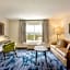 Fairfield Inn & Suites by Marriott Boulder Longmont