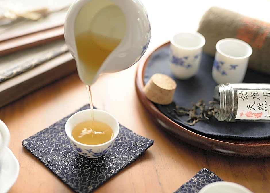 Country Road Bed And Breakfast