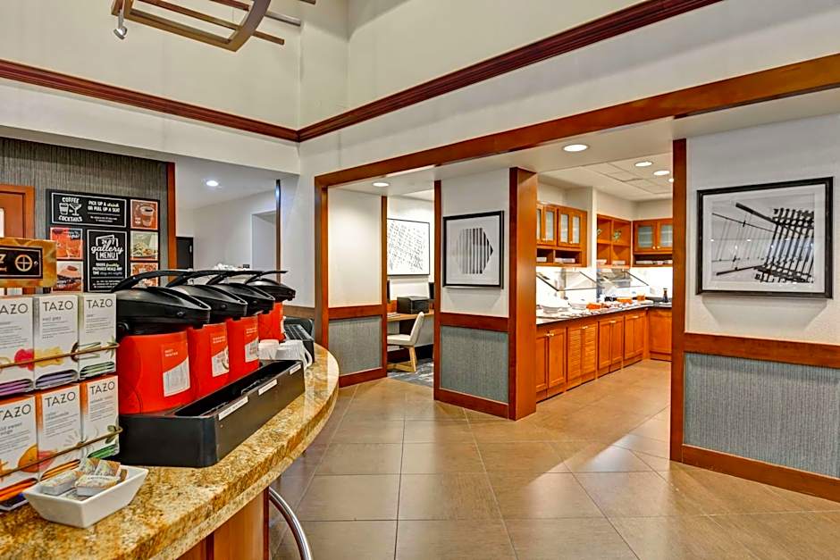 Hyatt Place Memphis Wolfchase