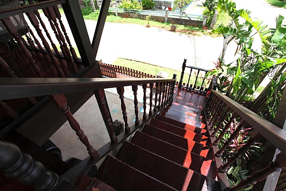 Ao Nang Home Stay - Adults Only