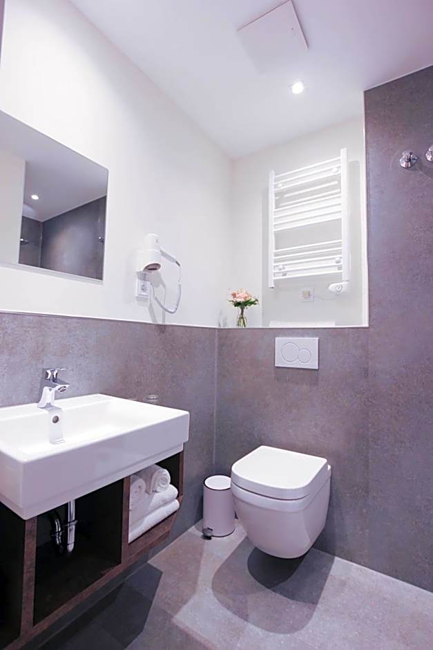 City Hotel Würzburg