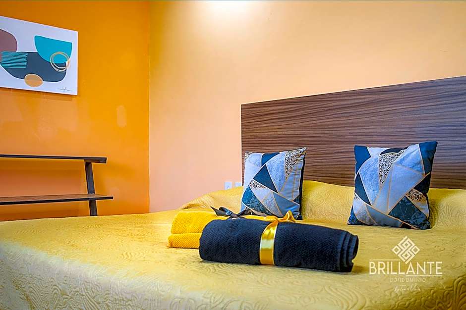 Condominio Brillante GDL