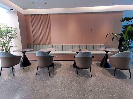 Elan Hotel (Ningbo Beilun Intime City)