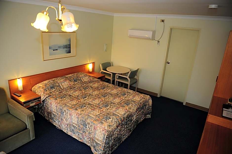 Mildura Plaza Motor Inn