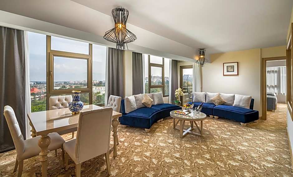 Kaya Izmir Thermal & Convention