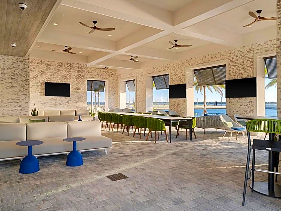 Hotel Indigo Panama City Marina By IHG