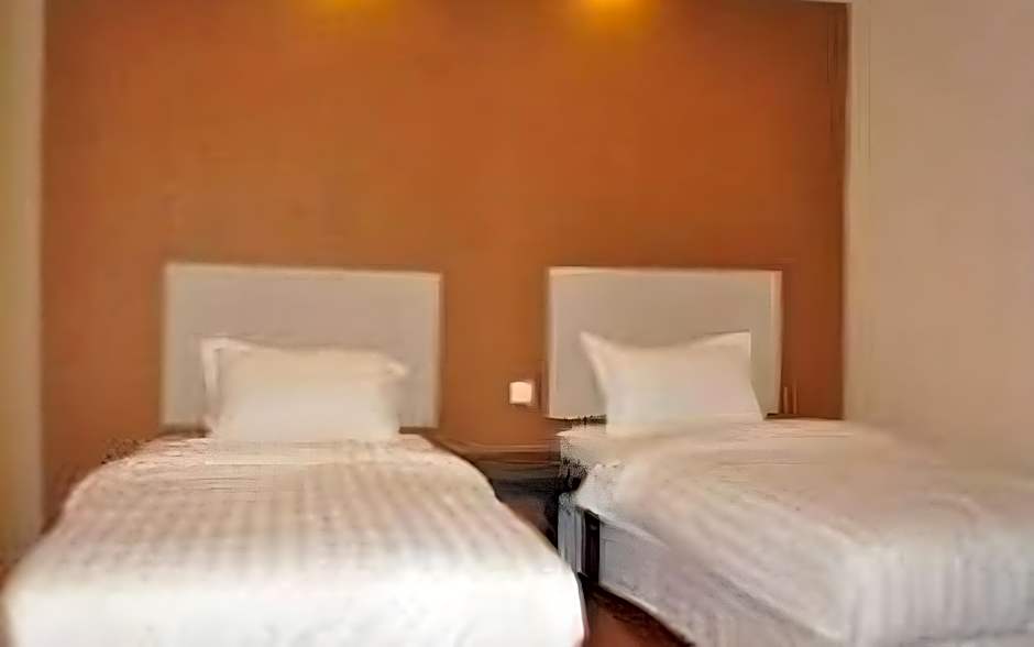 Photo 1 of 1 of Twin Bed Non-Smoking