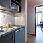 Comfort Aparthotel Nimes Centre