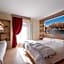 Berg Hotel Latemar Spitze