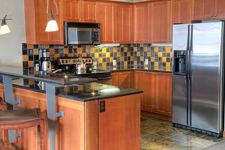 The Village at Palisades Tahoe
