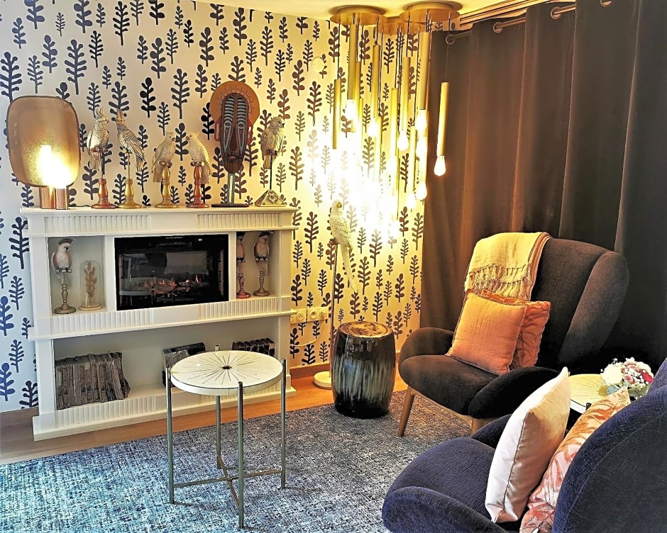 Residhome Carrieres La Defense