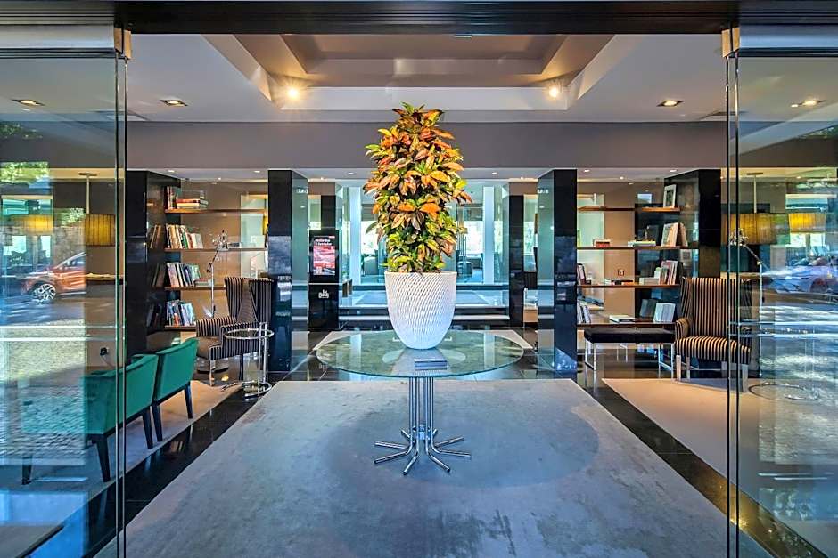 Cidnay Santo Tirso - Charming Hotel & Executive Center