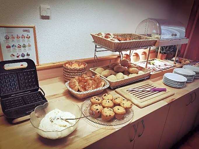 STEAKHÜSLI Hotel-Restaurant