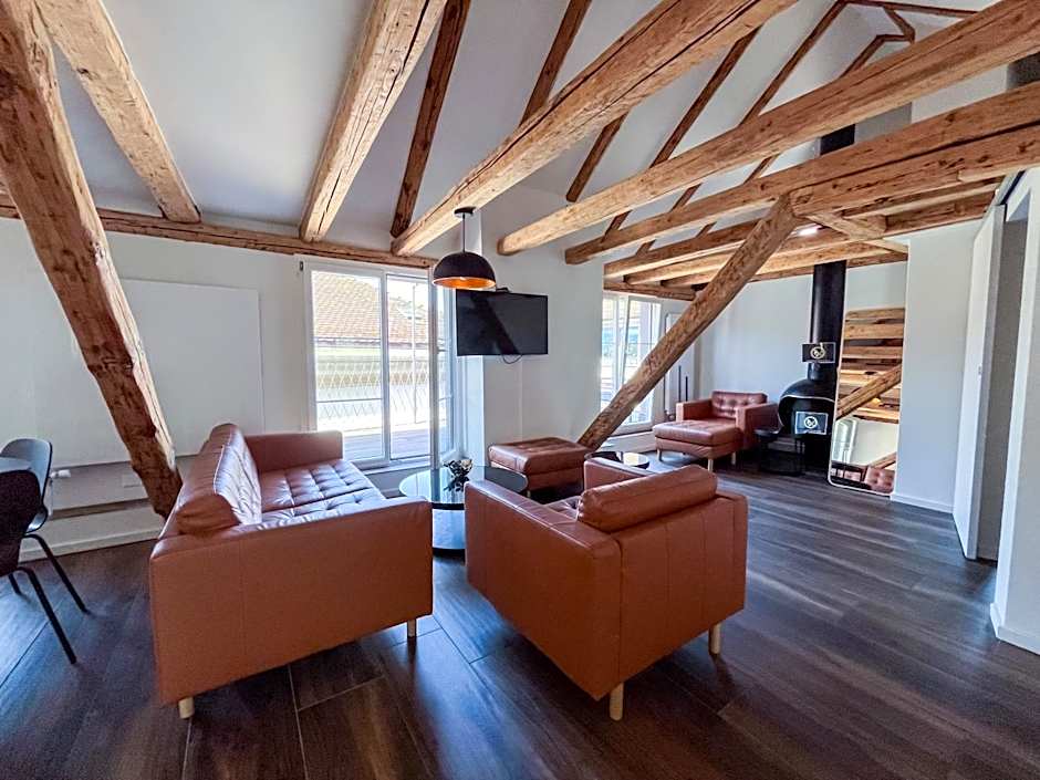 stattHotel