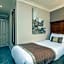 Mercure Salisbury White Hart Hotel
