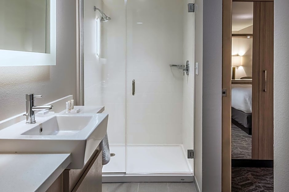 SpringHill Suites by Marriott Dallas Rockwall