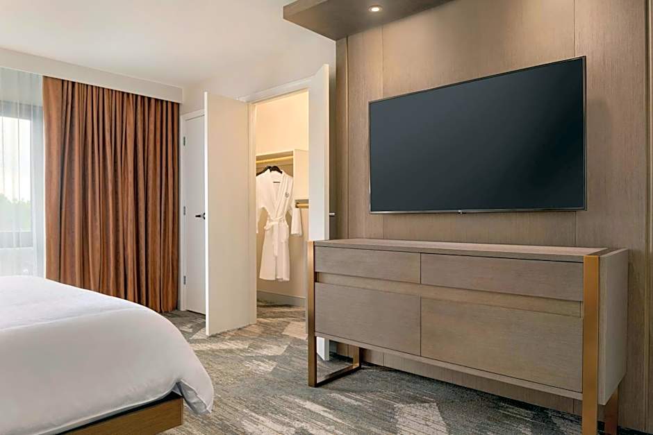 Madison Marriott South