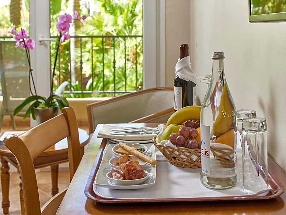 Ria Park Hotel & Spa