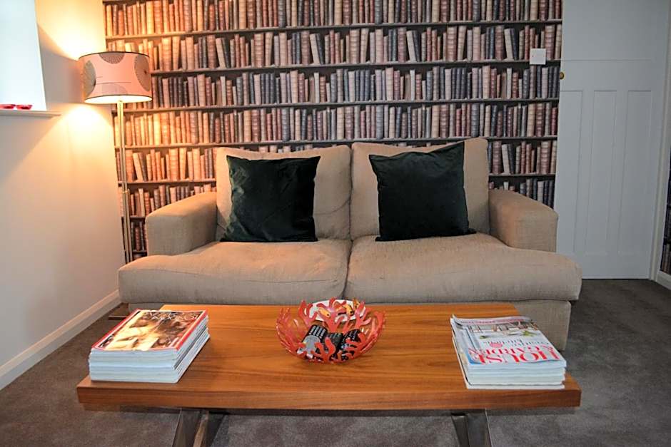 Claremont Coach House