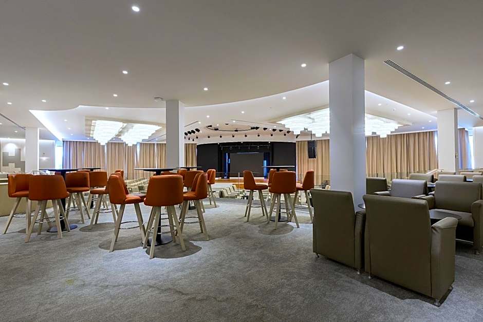 Hipotels Barrosa Park