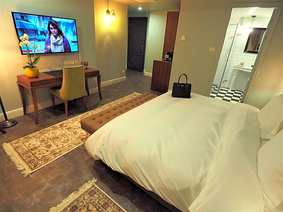 Carmella Boutique Hotel