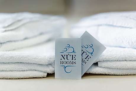 Double or Twin Room with Private Bathroom