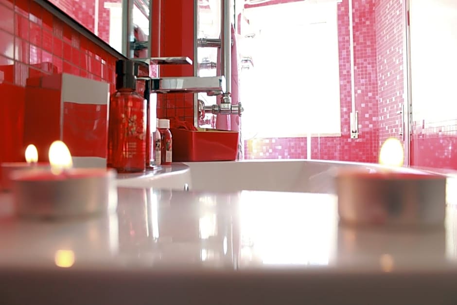 le dimore di Magda suite & rooms