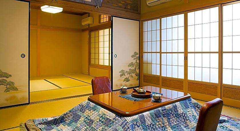 Ryokan Kuboji