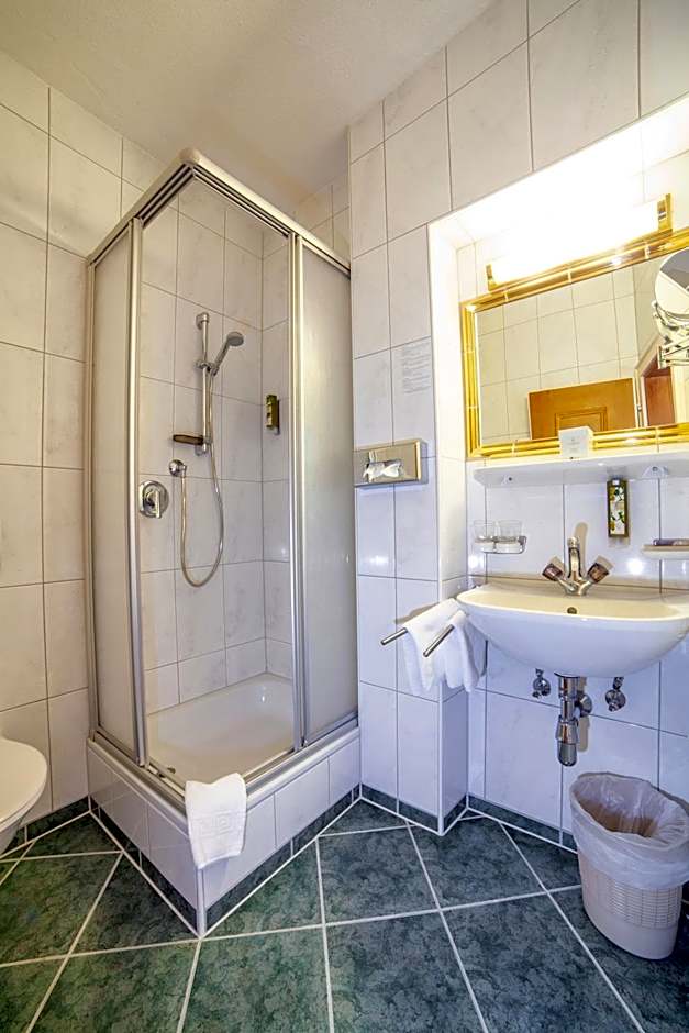 Sport- und Vitalhotel Seppl