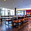 Radisson Blu Media Harbour Hotel, Düsseldorf