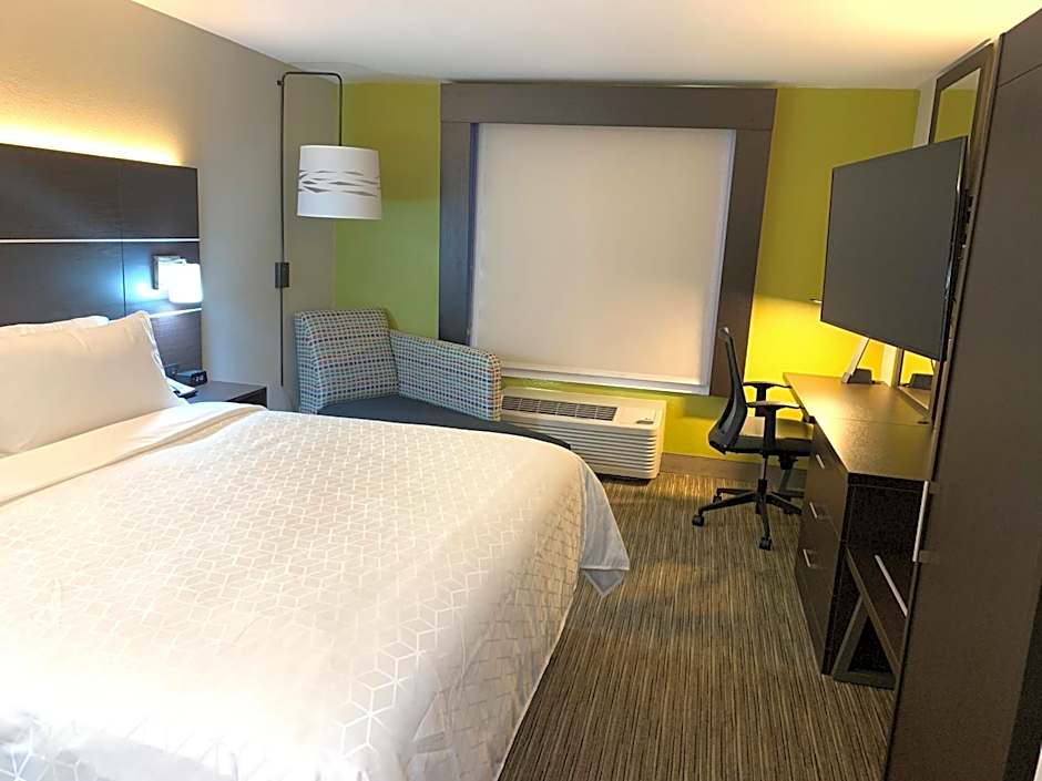 Holiday Inn Express Allentown North By IHG