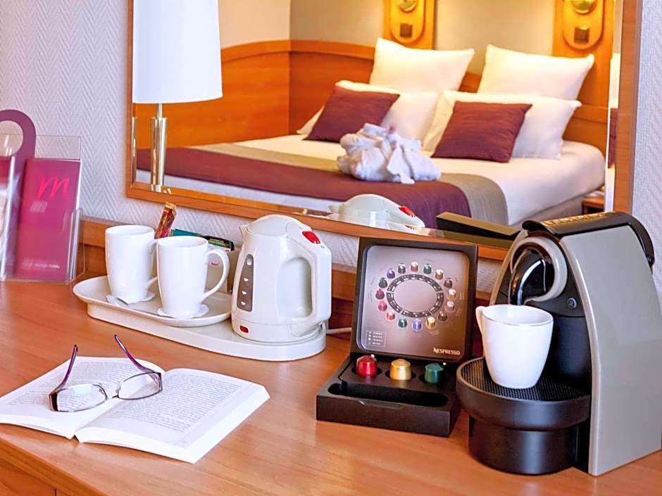 Mercure Cieszyn