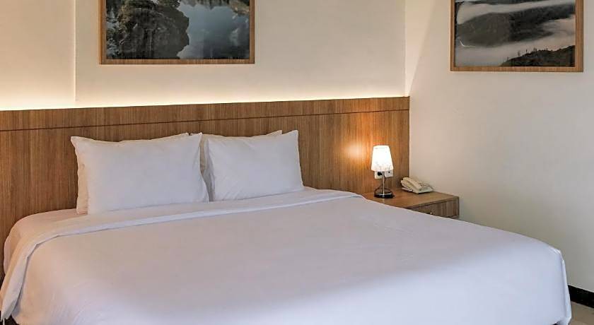 Horison Inn Antawirya Semarang