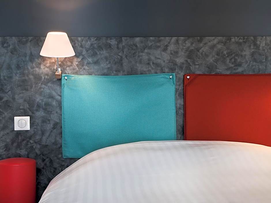 Hotel Des Metallos
