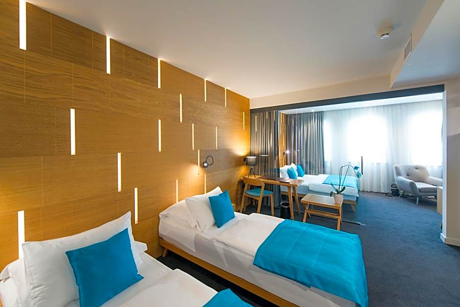 Hotel Sana