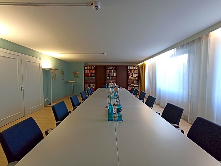 Gartenhotel Fettehenne