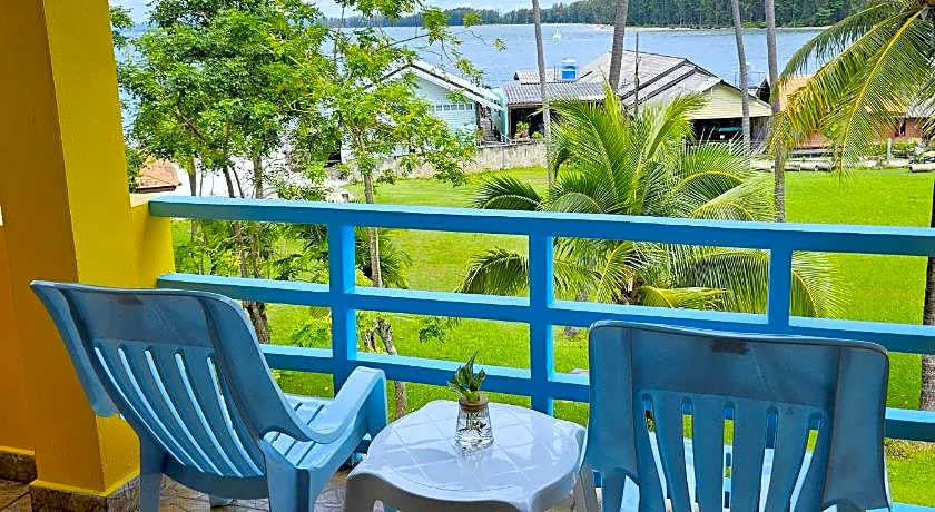 Lanta MP Place Hotel