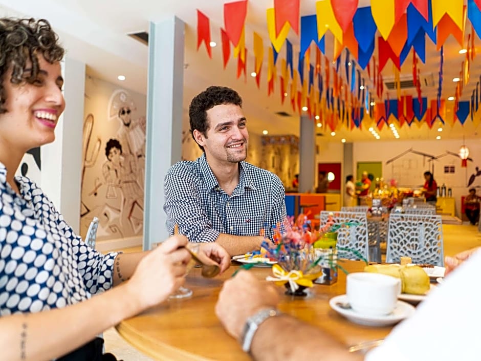 ibis Styles Campina Grande