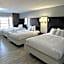 Historic Waterfront Marion Motor Lodge in downtown St Augustine