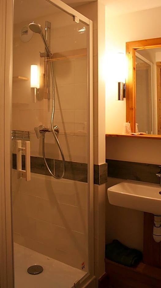 Village De Vacances Les Flocons Verts